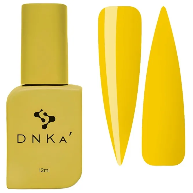 DNKa Liquid AcrylGel Акрил-гель рідкий для укріплення 12ml №042 Seychelles